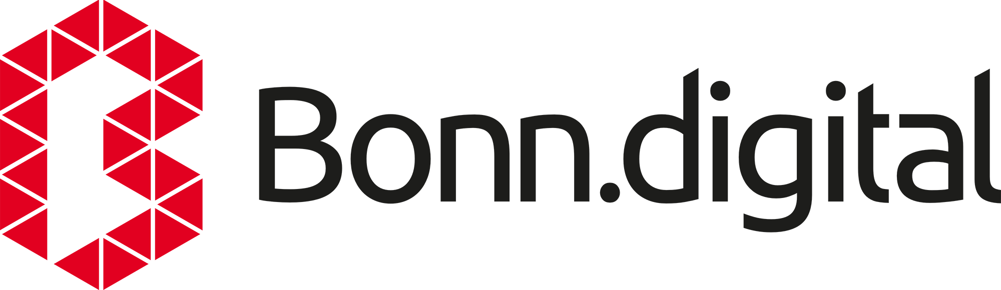Logo of BonnDigital