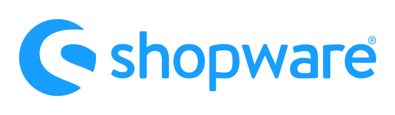 Logo of Shopware