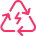 green energy icon