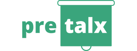 pretalx Logo
