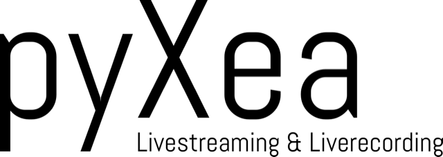 Logo pyXea
